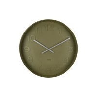 Nástenné hodiny Karlsson KA5635MG, 51cm